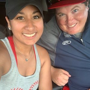 Meet your Posher, Melisa